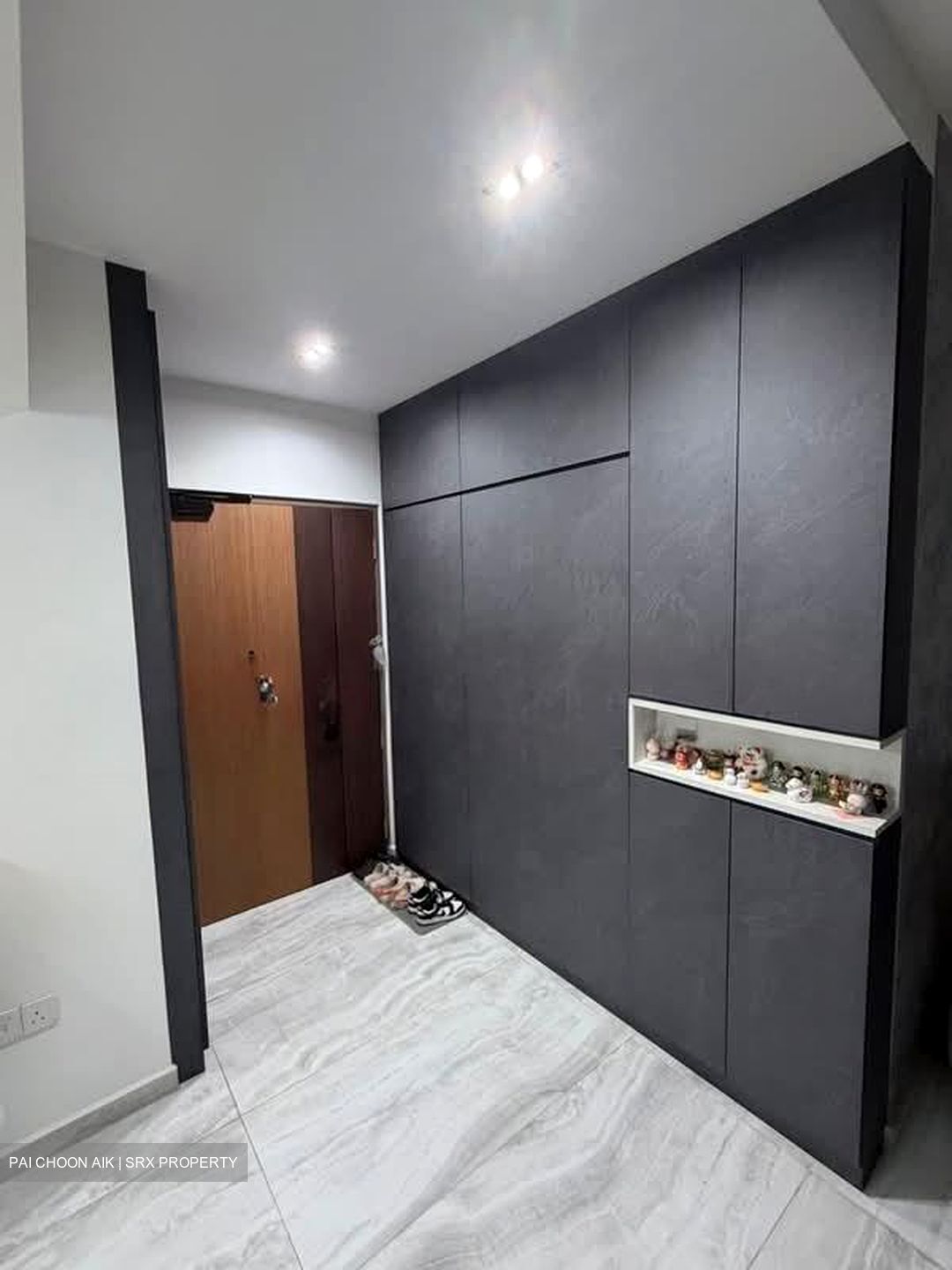 Blk 421B Northshore Straitsview (Punggol), HDB 4 Rooms #540555771